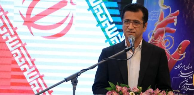 با همکاری فولاد هرمزگان رقم می‌خورد؛ اجرای طرح تحول‌آفرین کیفیت‌بخشی در مدارس هرمزگان