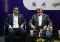 قوانین و مقررات کشور مشوق صادرات فولاد باشد قوانین و مقررات کشور مشوق صادرات فولاد باشد