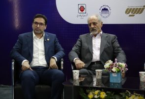 قوانین و مقررات کشور مشوق صادرات فولاد باشد