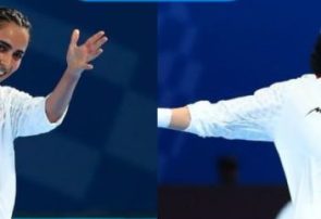 پیروزی تاریخی تیم ملی فوتسال بانوان در جام جهانی