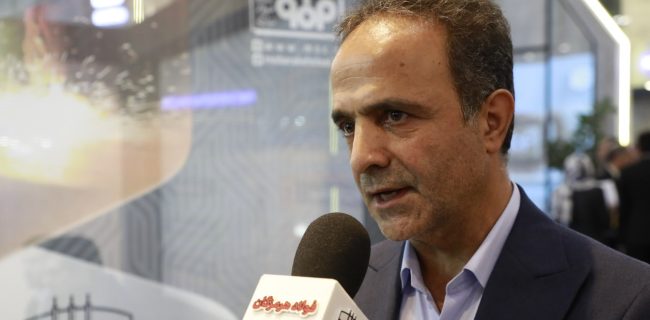 اتکا به تأمین داخل زمینه رشد تولید و رکوردشکنی را فراهم کرد اتکا به تأمین داخل زمینه رشد تولید و رکوردشکنی را فراهم کرد