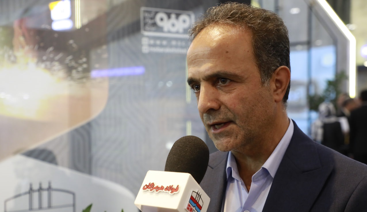 اتکا به تأمین داخل زمینه رشد تولید و رکوردشکنی را فراهم کرد اتکا به تأمین داخل زمینه رشد تولید و رکوردشکنی را فراهم کرد