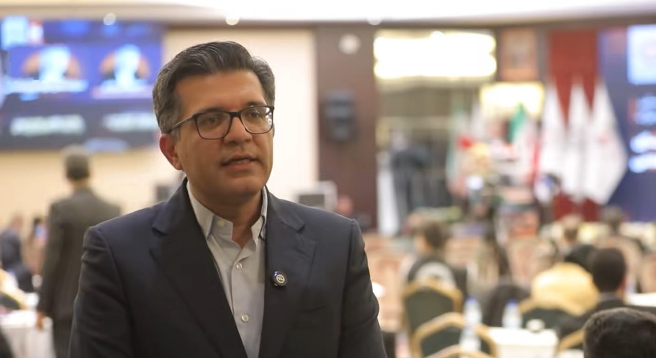 نوآوری، بهرهوری و تحول دیجیتال؛ مسیر تازه فولاد هرمزگان در رقابت جهانی نوآوری، بهرهوری و تحول دیجیتال؛ مسیر تازه فولاد هرمزگان در رقابت جهانی