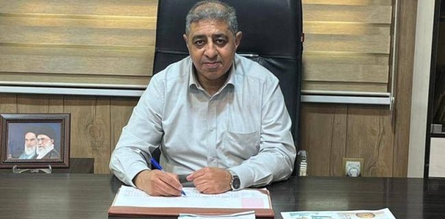 مشارکت فعالان صنفی بندرعباس در مبارزه با پشه آئدس؛ گامی مؤثر در بهسازی محیط شهری مشارکت فعالان صنفی بندرعباس در مبارزه با پشه آئدس؛ گامی مؤثر در بهسازی محیط شهری