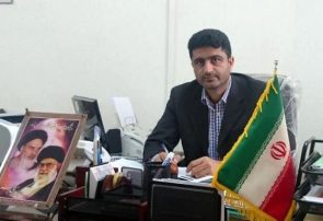 صدور اسناد مالکیت اراضی جزیره لارک سرعت گرفت 