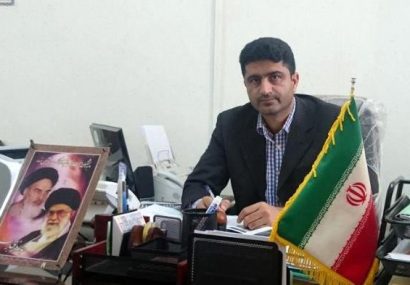 صدور اسناد مالکیت اراضی جزیره لارک سرعت گرفت 