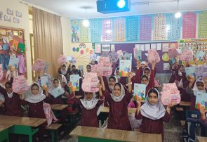  جشنواره نخستین واژه؛ آب در مدارس هرمزگان آغاز شد