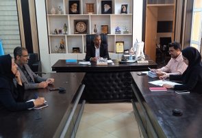 بررسی ۵۷ طرح در ششمین کمیته فنی سرمایه‌گذاری گردشگری هرمزگان/  با اجرای ۴۱ طرح سرمایه‌گذاری موافقت شد