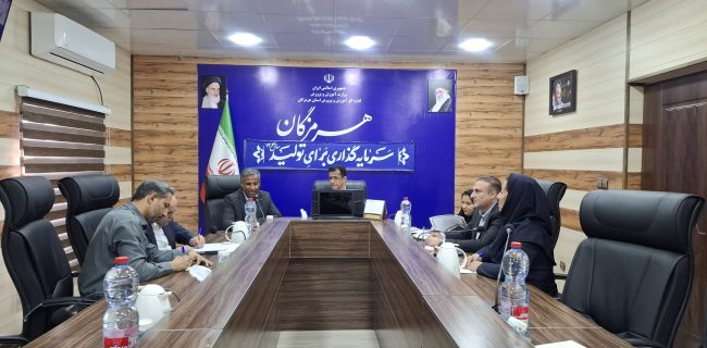 بررسی چالشها و راهکارهای توسعه رشته گردشگری در اجرای تفاهم نامه با آموزش و پرورش و هنرستانهای جوار بررسی چالشها و راهکارهای توسعه رشته گردشگری در اجرای تفاهم نامه با آموزش و پرورش و هنرستانهای جوار