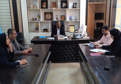 بررسی ۵۷ طرح در ششمین کمیته فنی سرمایهگذاری گردشگری هرمزگان/  با اجرای ۴۱ طرح سرمایهگذاری موافقت شد