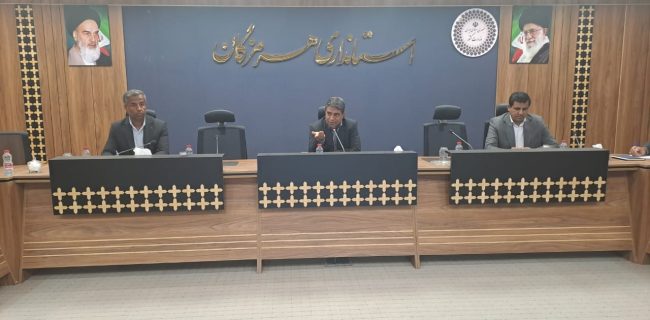 پیگیری روند ساخت نخستین بازارچه دائمی صنایعدستی بندرعباس پیگیری روند ساخت نخستین بازارچه دائمی صنایعدستی بندرعباس