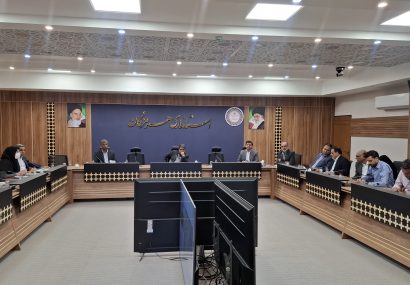 تشکیل شورای راهبردی بافت تاریخی بندرعباس/ ضرورت تهیه طرح ویژه تاریخی شهر بندرعباس