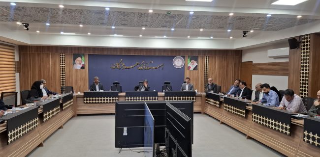 تشکیل شورای راهبردی بافت تاریخی بندرعباس/ ضرورت تهیه طرح ویژه تاریخی شهر بندرعباس