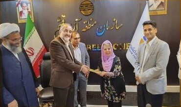 انعقاد تفاهمنامه ساخت ۸ مدرسه جدید در جزیره قشم