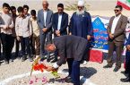 آغاز ساخت دبیرستان سهکلاسه در انگوران؛ گامی مهم برای آینده دانشآموزان