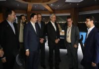 افزایش دقت و ایمنی پروازها با بهره‌برداری از برج مراقبت جدید فرودگاه کیش