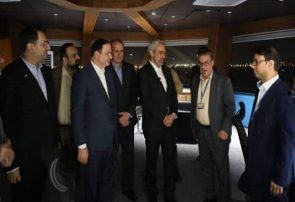 افزایش دقت و ایمنی پروازها با بهره‌برداری از برج مراقبت جدید فرودگاه کیش