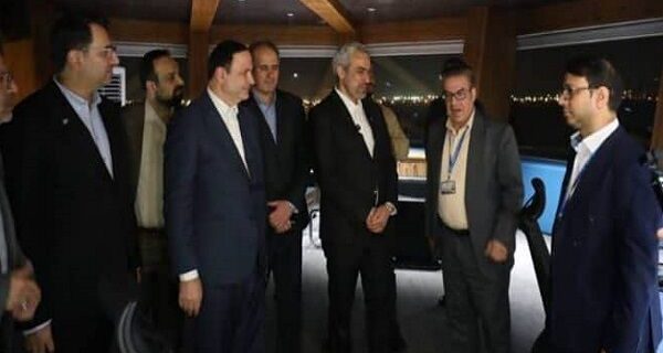 افزایش دقت و ایمنی پروازها با بهره‌برداری از برج مراقبت جدید فرودگاه کیش