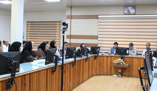 پنج اولویت وزارت بهداشت در تحقق سلامت پایدار پنج اولویت وزارت بهداشت در تحقق سلامت پایدار