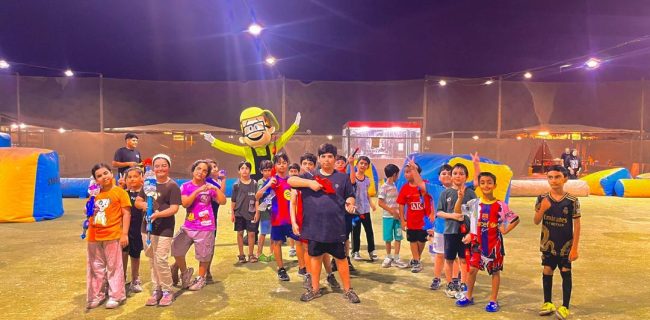 برگزاری دومین رویداد بازی فکری و سرگرمی آبی برگزاری دومین رویداد بازی فکری و سرگرمی آبی