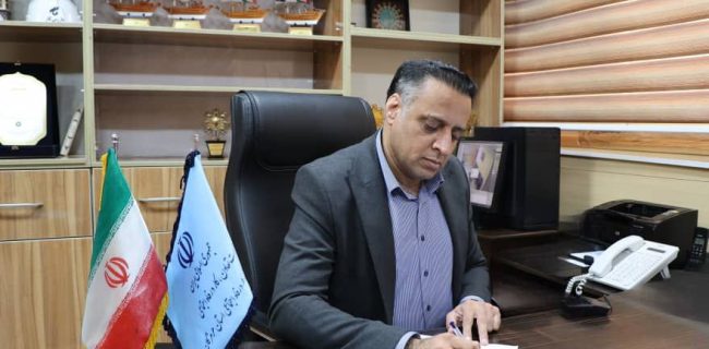 اجرای طرح ملی اتصال «طاها» به زودی در هرمزگان آغاز میشود