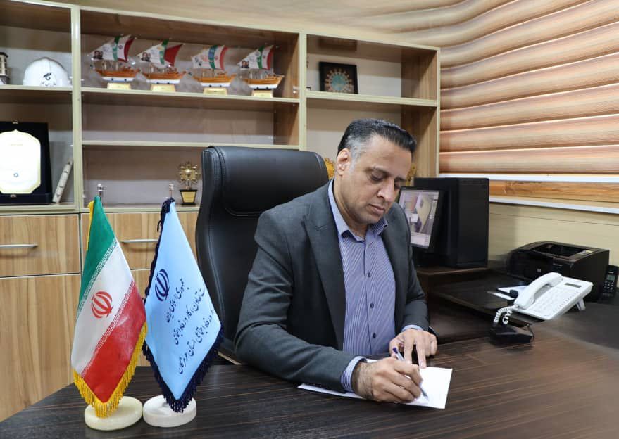 اجرای طرح ملی اتصال «طاها» به زودی در هرمزگان آغاز میشود