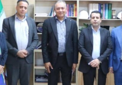 همزمان با هفته جهانی کارآفرینی؛ مدیرکل تعاون، کار و رفاه اجتماعی استان با جمعی از اعضای کانون کارآفرینان برتر هرمزگان دیدار کرد همزمان با هفته جهانی کارآفرینی؛ مدیرکل تعاون، کار و رفاه اجتماعی استان با جمعی از اعضای کانون کارآفرینان برتر هرمزگان دیدار کرد