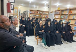 کتابخانه شهید بهشتی(ره) میناب، میزبان کارگاه آموزشی «پدافند سایبری» بود