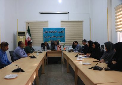 کتابخانه جذاب و پویا، نقش مهمی در رشد فرهنگی، افزایش مطالعه و تقویت سرمایه اجتماعی دارد