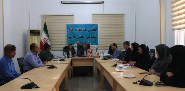 کتابخانه جذاب و پویا، نقش مهمی در رشد فرهنگی، افزایش مطالعه و تقویت سرمایه اجتماعی دارد