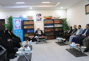 کتابخانهها محور ارتقای فرهنگ عمومی و عدالت فرهنگی هستند