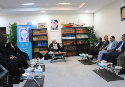 کتابخانهها محور ارتقای فرهنگ عمومی و عدالت فرهنگی هستند