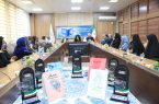 «نشست کتابخوان تخصصی مؤلفان پیشکسوت» در بندرعباس برگزار شد