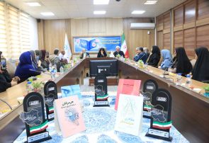 «نشست کتابخوان تخصصی مؤلفان پیشکسوت» در بندرعباس برگزار شد