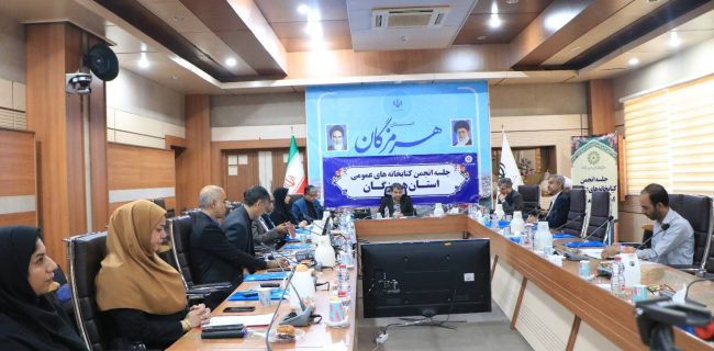 کتاب؛ ستون رشد فردی و توسعه اجتماعی است