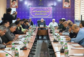 تاکید بر توسعه ظرفیت های اقتصادی، کشاورزی و گردشگری بندر خمیر