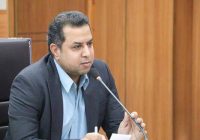 حضور 1900 دختر هرمزگانی در اردوهای کارآفرینی «طرح ملی یاس» حضور ۱۹۰۰ دختر هرمزگانی در اردوهای کارآفرینی «طرح ملی یاس»