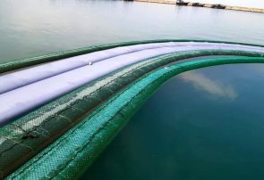 بیش از ۲۲هزار لیتر گازوئیل قاچاق در آب‌های بندرعباس