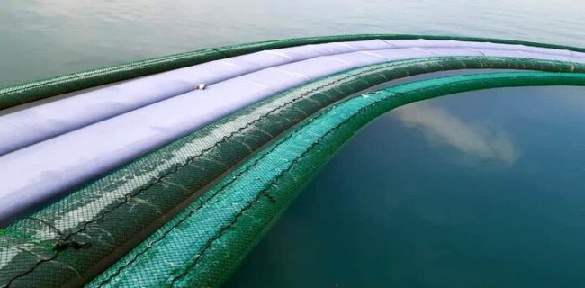 بیش از ۲۲هزار لیتر گازوئیل قاچاق در آبهای بندرعباس بیش از ۲۲هزار لیتر گازوئیل قاچاق در آبهای بندرعباس