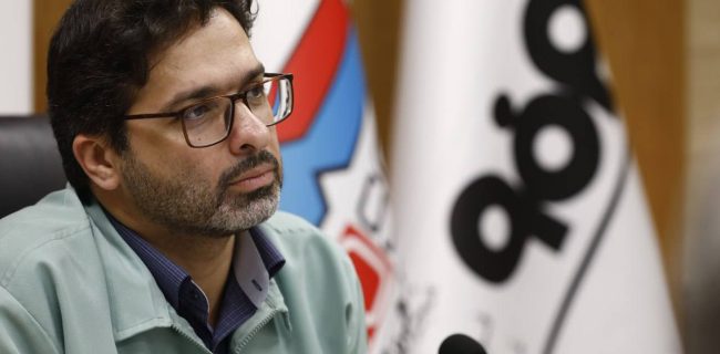 از تولید انبوه به رقابت فناورانه از تولید انبوه به رقابت فناورانه