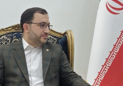 بورسیه زبان برای همه کودکان جزایر سه‌گانه/سینمای کودک در بوموسی روشن شد+فیلم