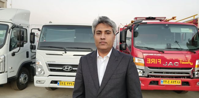  ماشین‌آلات تازه‌نفس، سرعت کار را ۲برابر می‌کند