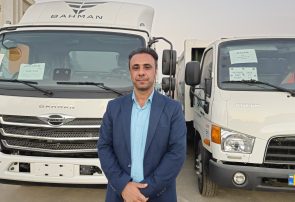 شهردار رودان: ماشین‌آلات جدید، سرعت و کیفیت کار را چند برابر می‌کند