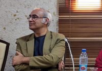 مسعود ناصری دریایی: موزه‌ها برای کودکان ساخته نشده‌اند؛ باید از نو شروع کنیم