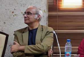 مسعود ناصری دریایی: موزه‌ها برای کودکان ساخته نشده‌اند؛ باید از نو شروع کنیم