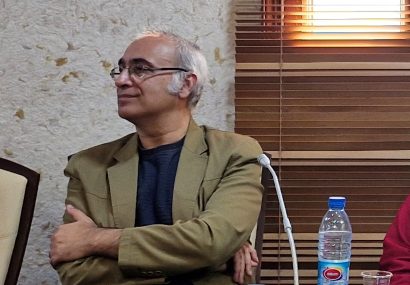 مسعود ناصری دریایی: موزه‌ها برای کودکان ساخته نشده‌اند؛ باید از نو شروع کنیم