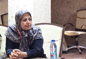 فروزان کیشان: موزه عروسکها پُلی میان کودکان ما و فرهنگهای جهان است+فیلم