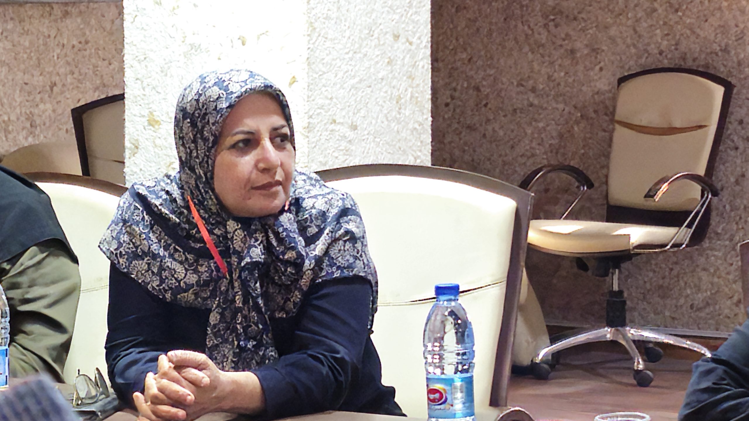 فروزان کیشان: موزه عروسکها پُلی میان کودکان ما و فرهنگهای جهان است+فیلم فروزان کیشان: موزه عروسکها پُلی میان کودکان ما و فرهنگهای جهان است+فیلم