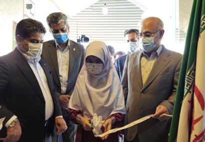 استاندار هرمزگان: توسعه بدون پژوهش یک رؤیای دستنیافتنی است+فیلم