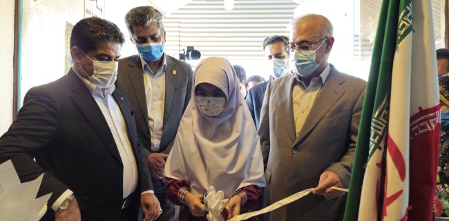 استاندار هرمزگان: توسعه بدون پژوهش یک رؤیای دستنیافتنی است+فیلم استاندار هرمزگان: توسعه بدون پژوهش یک رؤیای دستنیافتنی است+فیلم